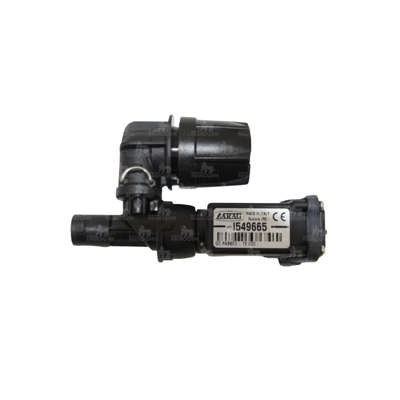 GŁOWICA ARAG (1) D.1/2" 4065T841  SELETRON