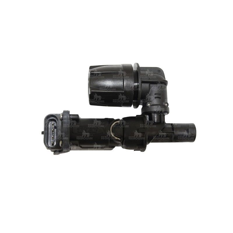 GŁOWICA ARAG (1) D.1/2" 4065T841  SELETRON