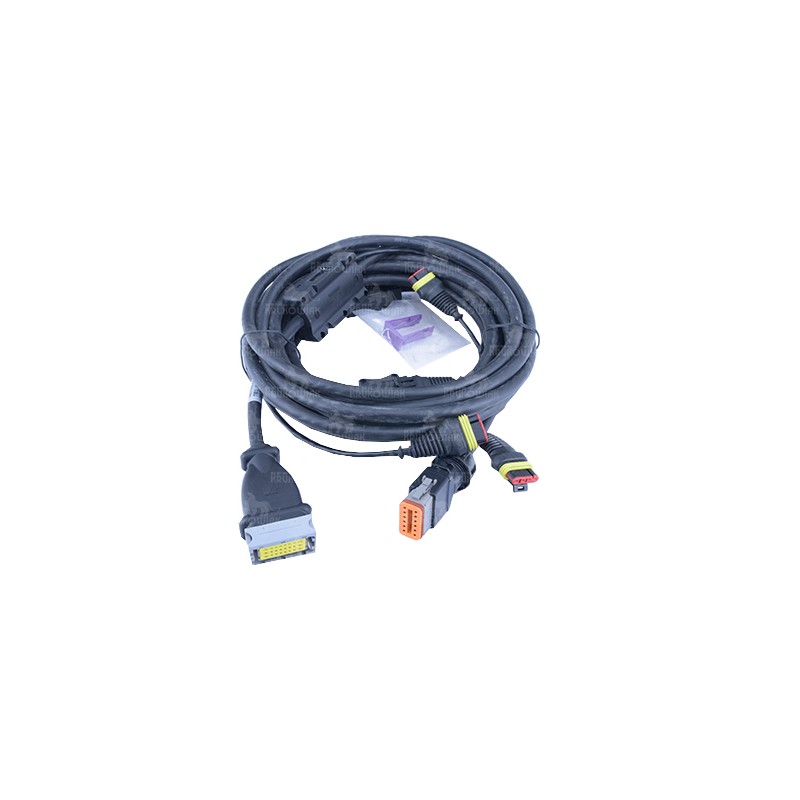 KABEL SELETR.2 CENTR.9,5M.IBX QUAD 467491D020.320