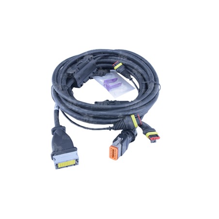 KABEL SELETR.2 CENTR.9,5M.IBX QUAD 467491D020.320