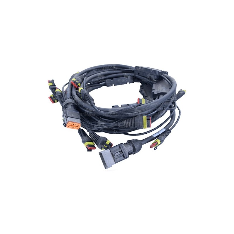 KABEL 12 SELETR.7,5MT.QUAD 467492D121.300