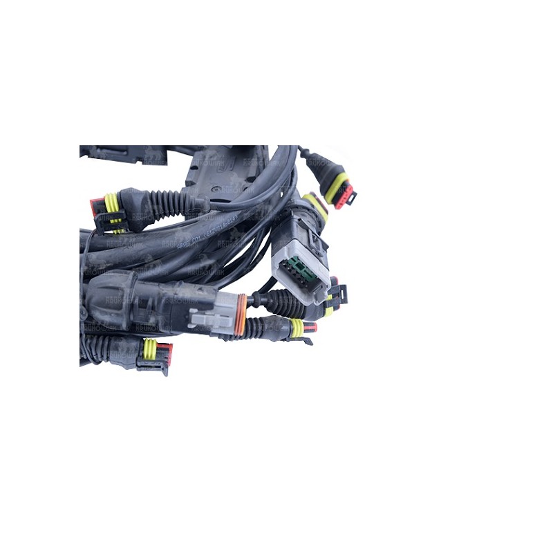 KABEL 12 SELETR.7,5MT.QUAD 467492D121.300