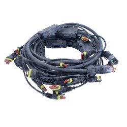 KABEL 12 SELETR.7,5MT.QUAD 467492D121.300