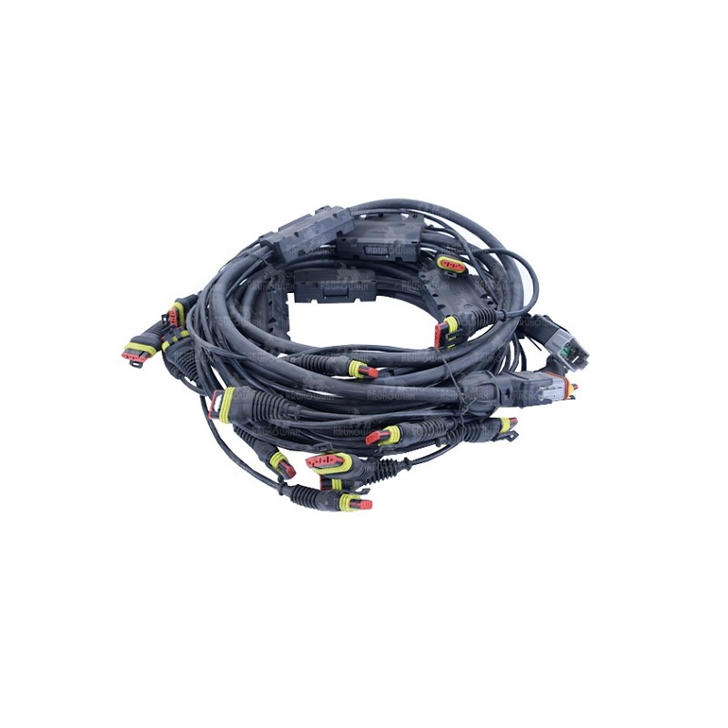 KABEL 12 SELETR.7,5MT.QUAD 467492D121.300