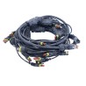 KABEL 12 SELETR.7,5MT.QUAD 467492D121.300