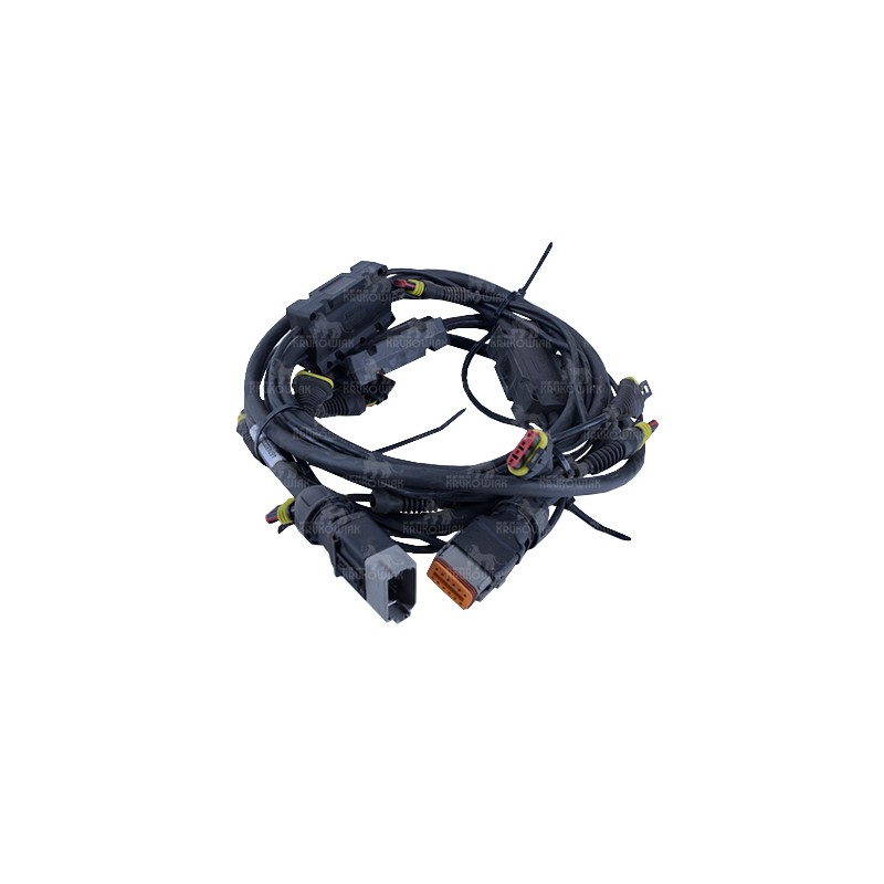 KABEL  5 SELETR.4 MT.QUAD 467492D051.300