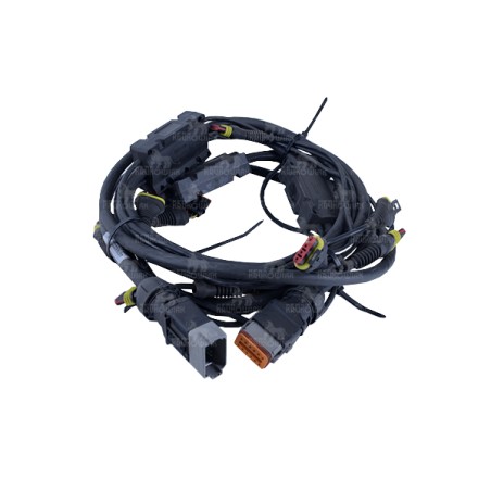 KABEL  5 SELETR.4 MT.QUAD 467492D051.300