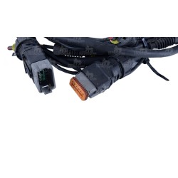 KABEL  5 SELETR.4 MT.QUAD 467492D051.300