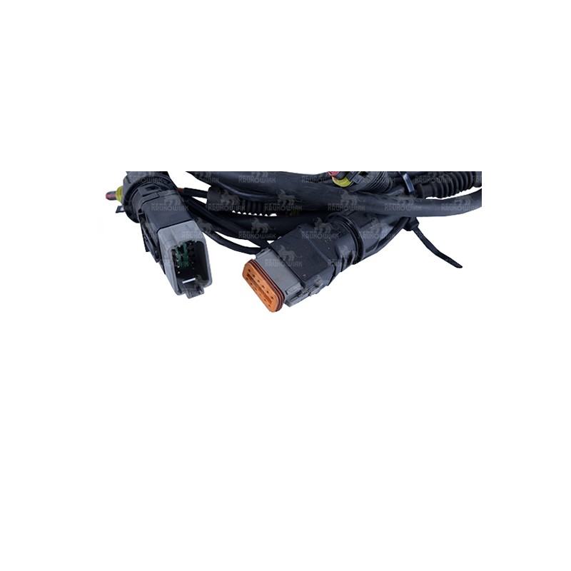 KABEL  5 SELETR.4 MT.QUAD 467492D051.300