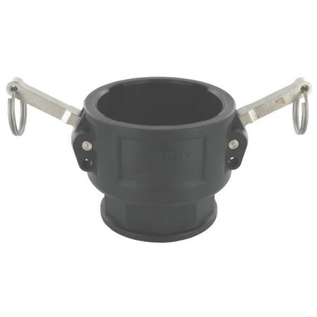 PRZYŁĄCZE EŻEKTORA 18107D 2"-2"F