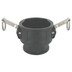 PRZYŁĄCZE EŻEKTORA 18109D8 3"-2 1/2"F