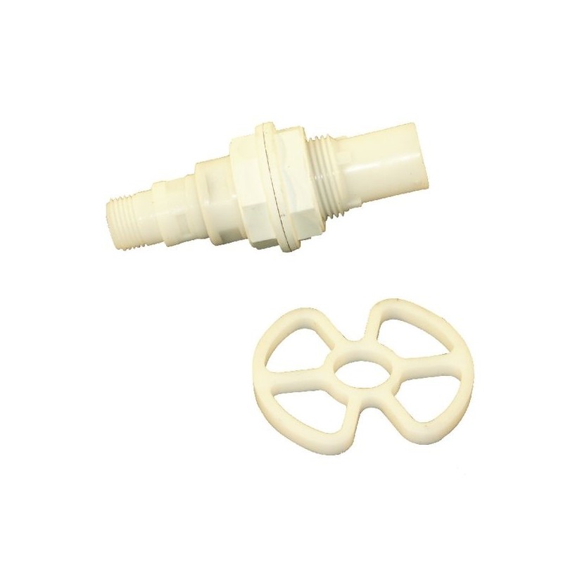 KORPUS Z ZAWOREM 510100/510101