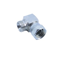 ZŁĄCZKA KOLANK. G3/4"/G3/4" AB90