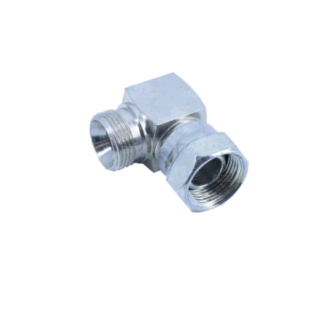 ZŁĄCZKA KOLANK. G3/4"/G3/4" AB90