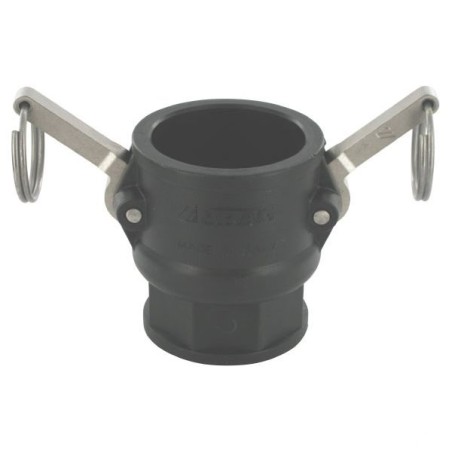 PRZYŁĄCZE EŻEKTORA 18105D 1 1/4"*1 1/4"F