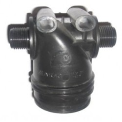 KORPUS FILTRA 3/4"M 3222030.010