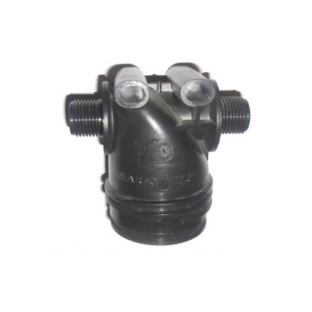KORPUS FILTRA 3/4"M 3222030.010