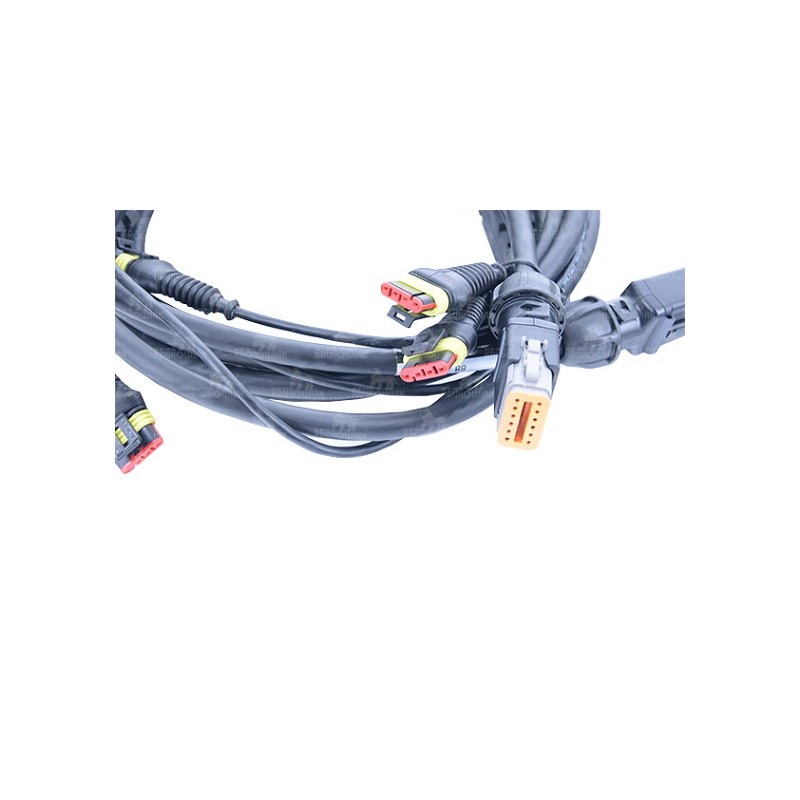 KABEL ŚRODKOWY 7 SELETRON 5M.PLUS 467492C071.300