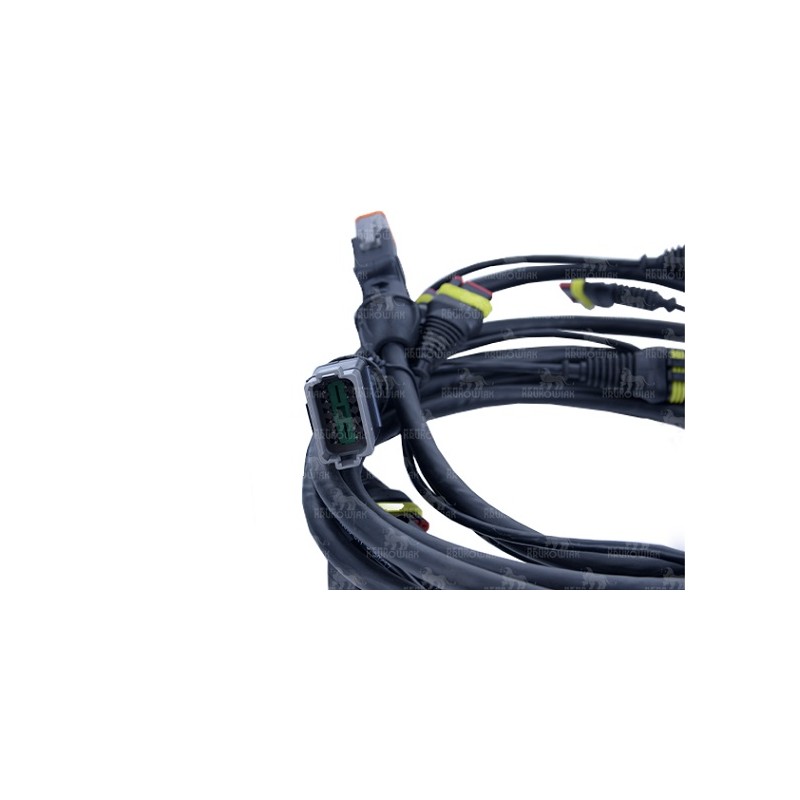 KABEL ŚRODKOWY 7 SELETRON 5M.PLUS 467492C071.300