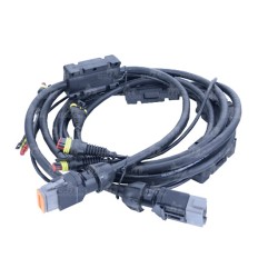 KABEL ŚRODKOWY 7 SELETRON 5M.PLUS 467492C071.300