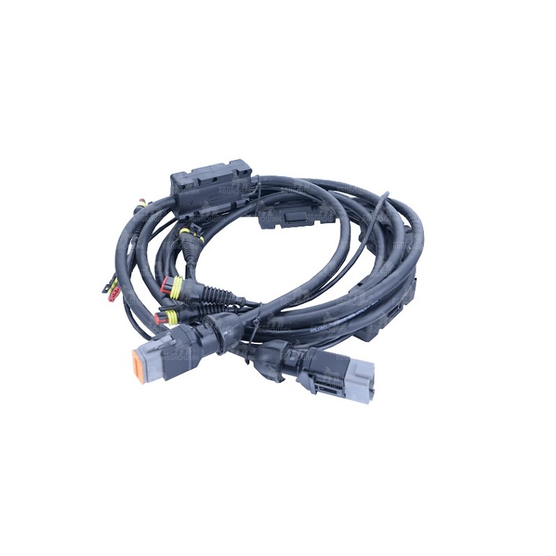 KABEL ŚRODKOWY 7 SELETRON 5M.PLUS 467492C071.300