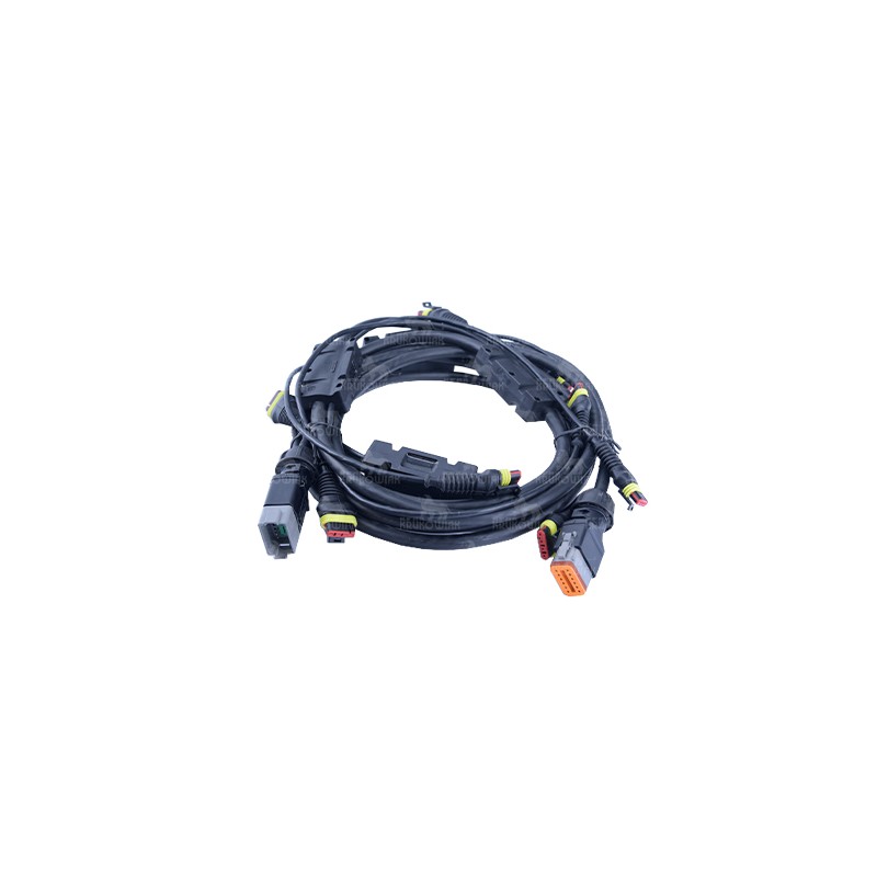 KABEL ŚRODKOWY 8 SELETRON 5,5M.PLUS 467492C081.300