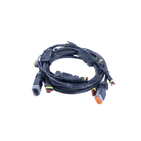 KABEL ŚRODKOWY 8 SELETRON 5,5M.PLUS 467492C081.300