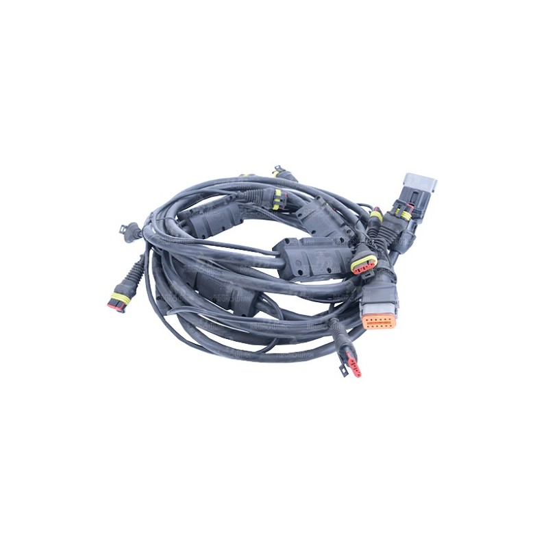 KABEL ŚRODKOWY 11 SELETRON 7M.PLUS 467492C111.300