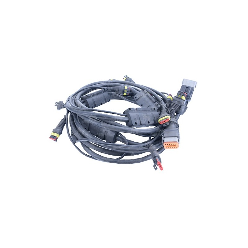 KABEL ŚRODKOWY 11 SELETRON 7M.PLUS 467492C111.300