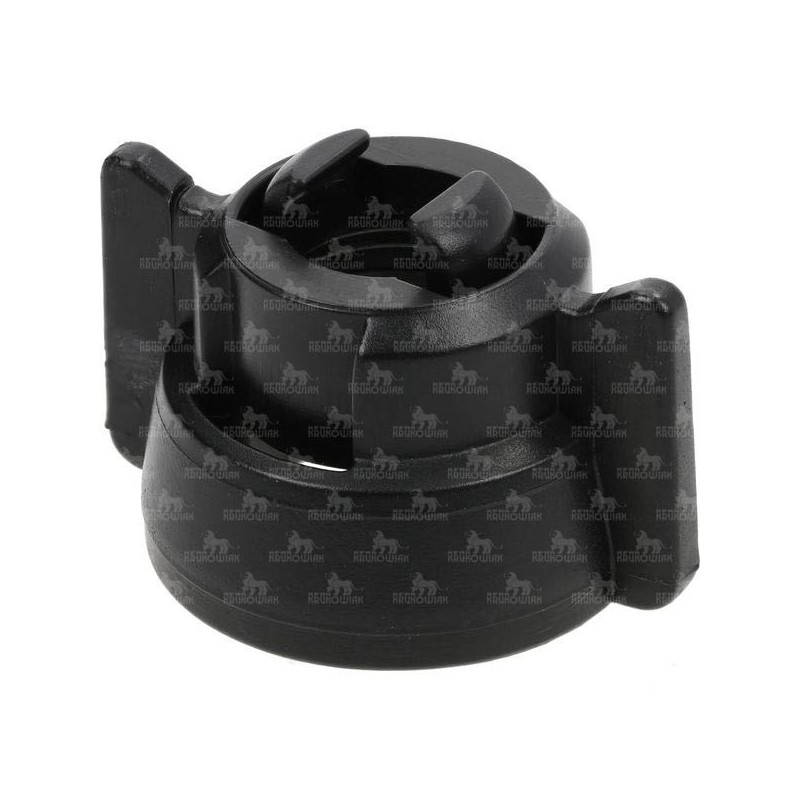 NAKRĘTKA ARAG UNIWERSALNA 40299001 CZARNA