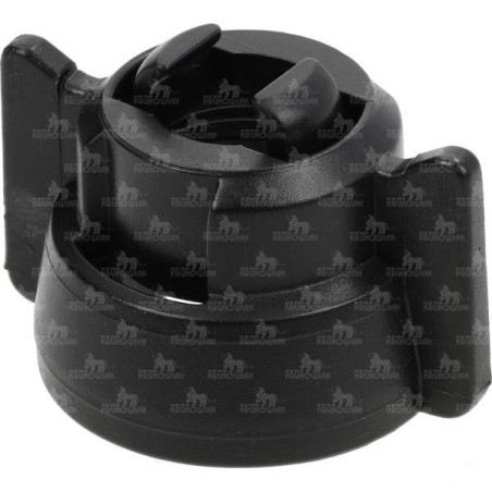 NAKRĘTKA ARAG UNIWERSALNA 40299001 CZARNA