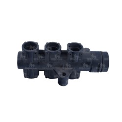 KORPUS 6-SEKC.ZAW.ST.GEO LINE C00601001