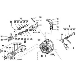 ZAWÓR PRZECIWZ.
 APS 96
 1220003500