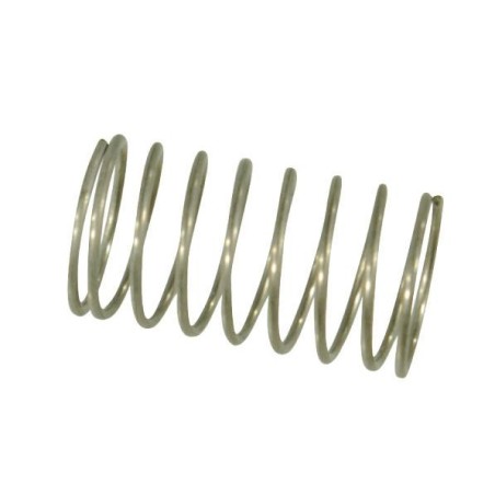 SPRĘŻYNA ZAWORKA
 BP 265
 1802019600  00030-00154
