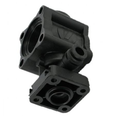 KORPUS SEKCJI KOMPENS. 4630011.010