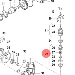 ZAWÓR PRZECIWZ. MC 20/20 1212000400