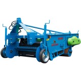 Maszyny do ziemniaków