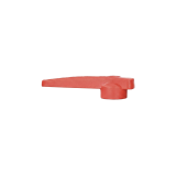 Części do zaworów kulowych