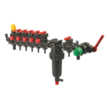 Zawory sterujące/rozdzielacze