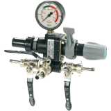 Sadownicze do 40 bar