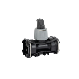 Przepływomierze / części