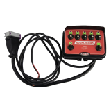 Panele sterujące / Joysticki