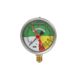 Manometry / części