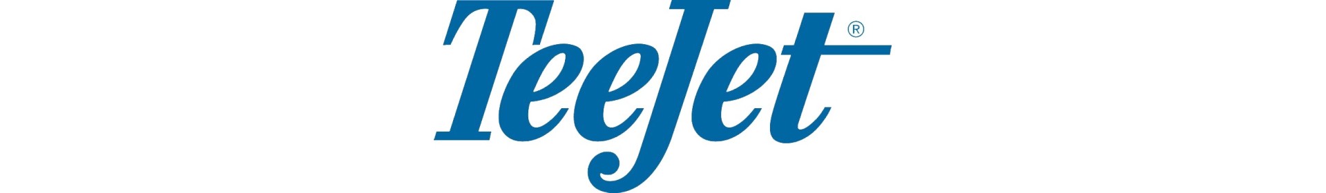 Rozpylacze TEEJET