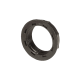 Nakrętki, zaślepki