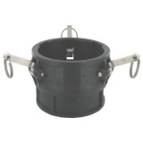 Złącza typu Camlock