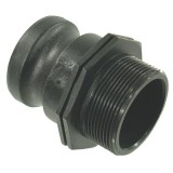 Złączka typu Camlock  Typ F