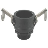 Złączka typu Camlock  Typ B