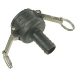 Złączka typu Camlock  Typ C