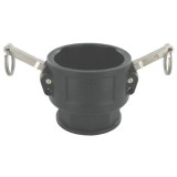 Złączka typu Camlock  Typ D